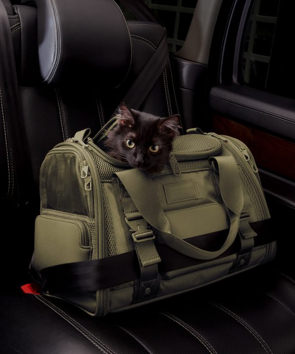 Kyoto Pet Carrier