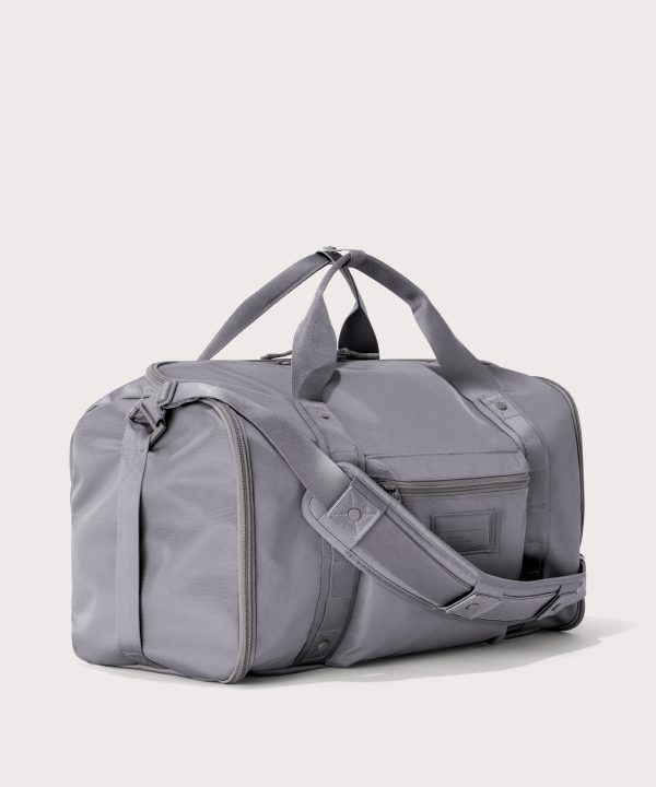 Monaco Garment Duffle