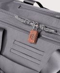 Monaco Garment Duffle