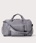 Monaco Garment Duffle