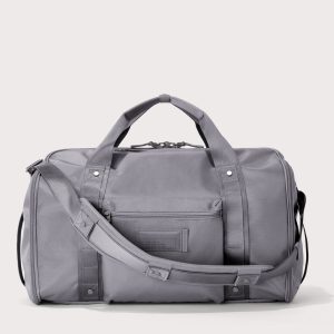 Monaco Garment Duffle