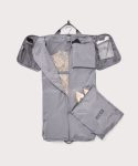 Monaco Garment Duffle
