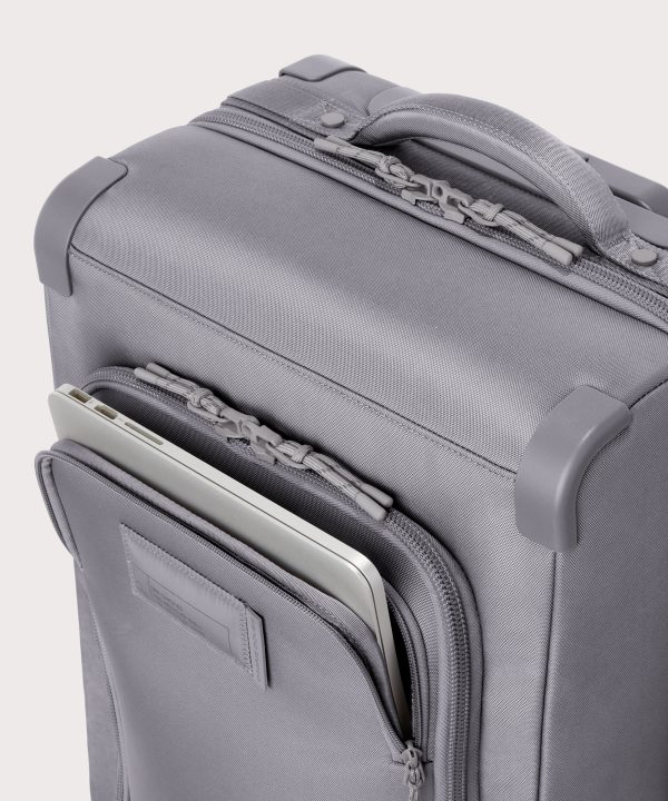 Seattle Carry-On Luggage