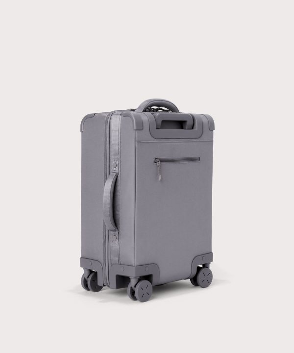 Seattle Carry-On Luggage