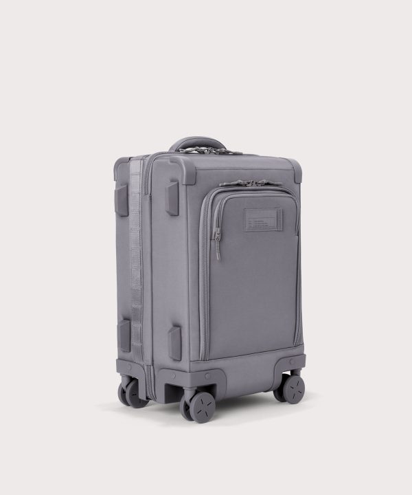 Seattle Carry-On Luggage