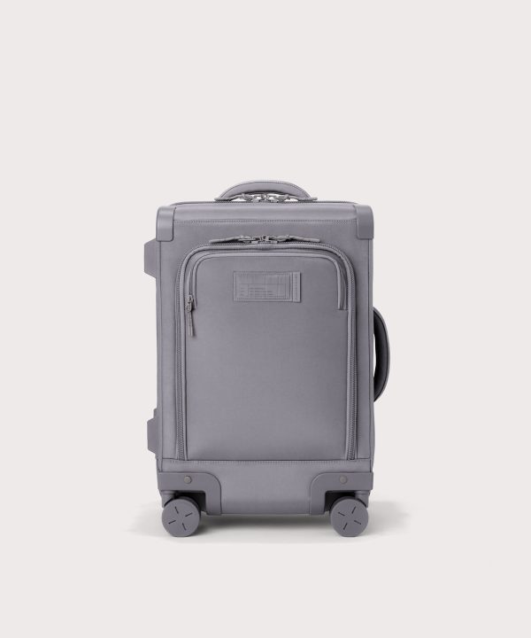 Seattle Carry-On Luggage