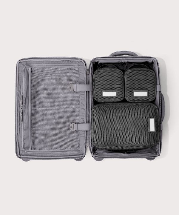 Seattle Carry-On Luggage