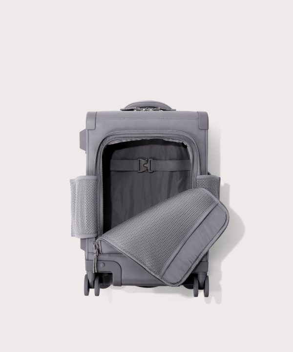 Seattle Carry-On Luggage