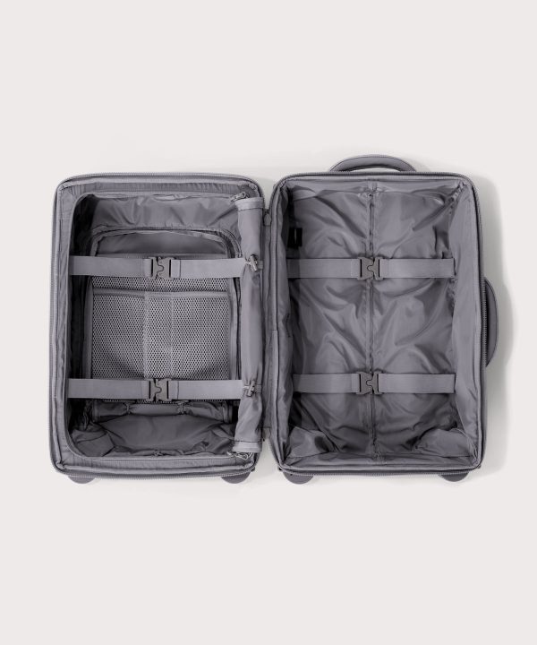Seattle Carry-On Luggage