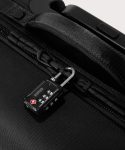 Sydney Checked Luggage