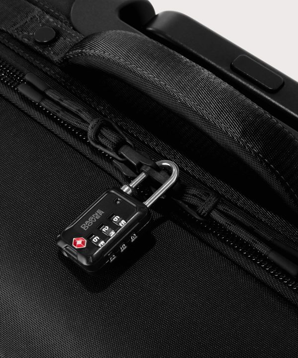 Sydney Checked Luggage