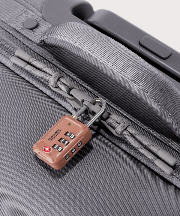 Seattle Carry-On Luggage