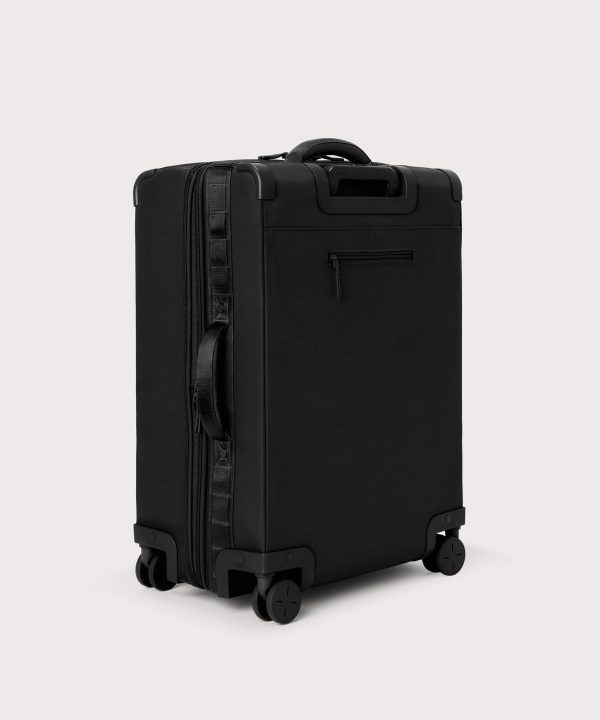 Sydney Checked Luggage