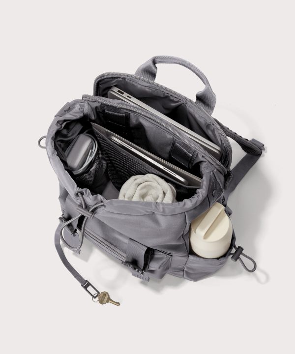Brooklyn Backpack