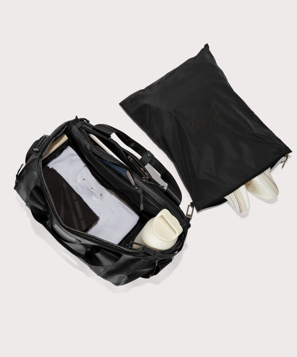 Denver Convertible Duffle