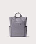 Petra Convertible Tote in Ash